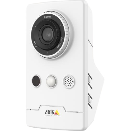 e-TREND｜アクシス 02432-005 [AXIS M1065-LW 固定ネットワークカメラ]