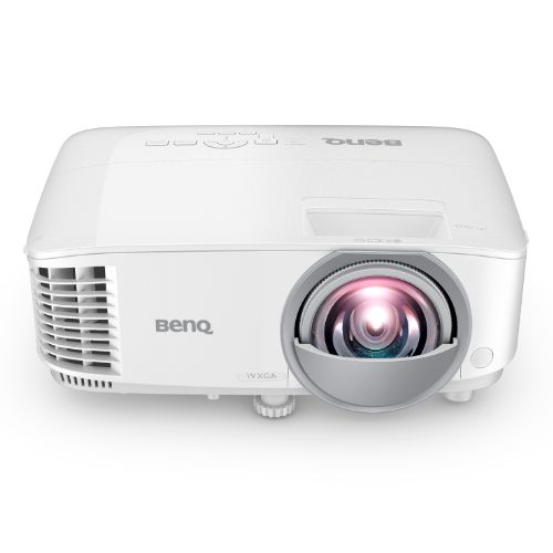 BenQ DLP Projector MW826STH [DLP短焦点プロジェクター 3500lm/WXGA]