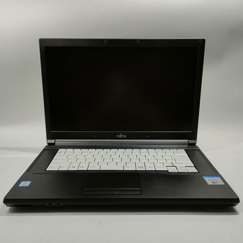 e-TREND｜富士通 ☆永久保証の美品中古PC！☆FMVA15006 [Lifebook A746/P(i7-6600U 8GB