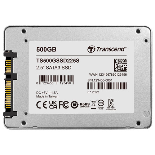 e-TREND｜ウエスタンデジタル WDS500G1R0A [WD Red SA500 NAS SATA SSD 