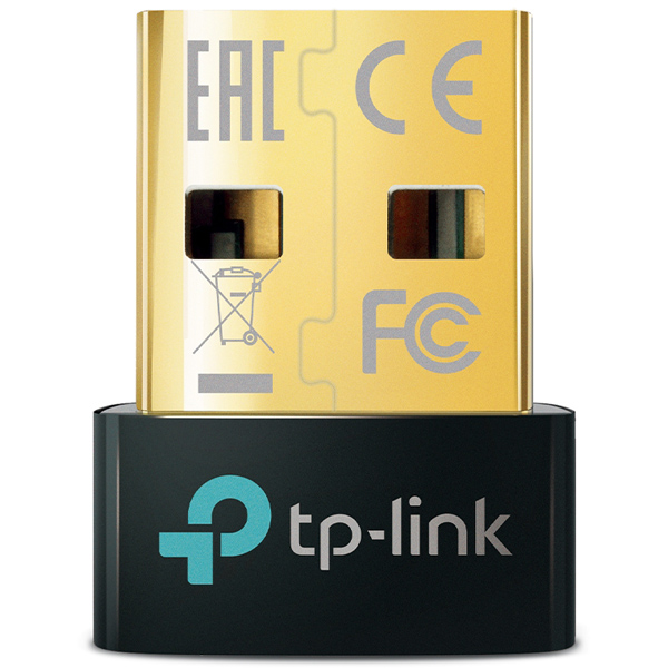 TP-LINK UB500(JP) [Bluetooth 5.0 ナノUSBアダプター]