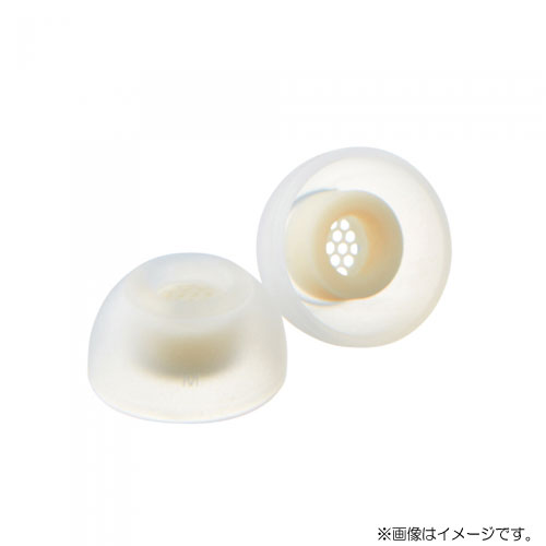 AZL-MAX-TWS-SET-L [SednaEarfit MAX for TWS [イヤーピース M/ML/Lサイズ各1ペア]]