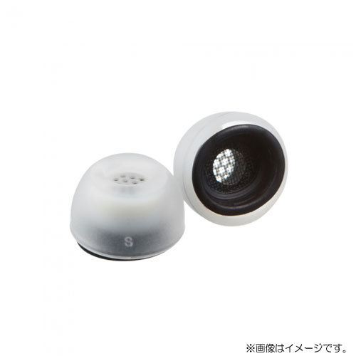 AZLA AZL-MAX-APP-SET-L [SednaEarfit MAX for AirPods Pro [イヤーピース M/ML/Lサイズ各1ペア]]