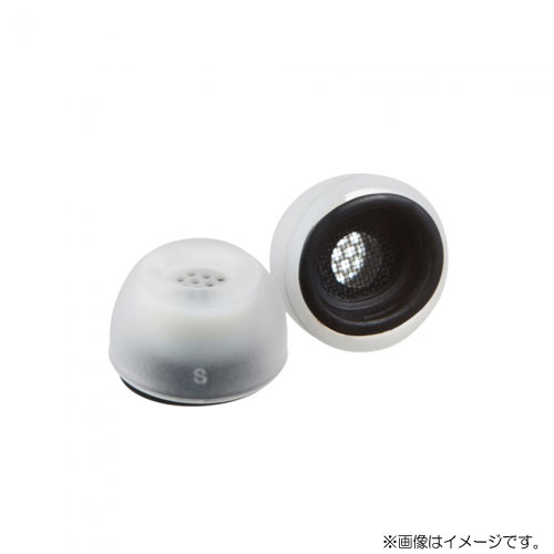 AZL-MAX-APP-SET-S [SednaEarfit MAX for AirPods Pro [イヤーピース SSS/SS/Sサイズ各1ペア]]