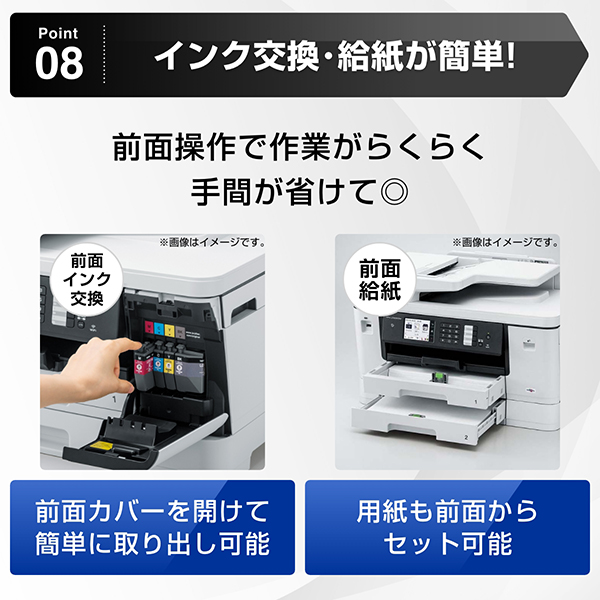MFC-J7300CDW_画像9