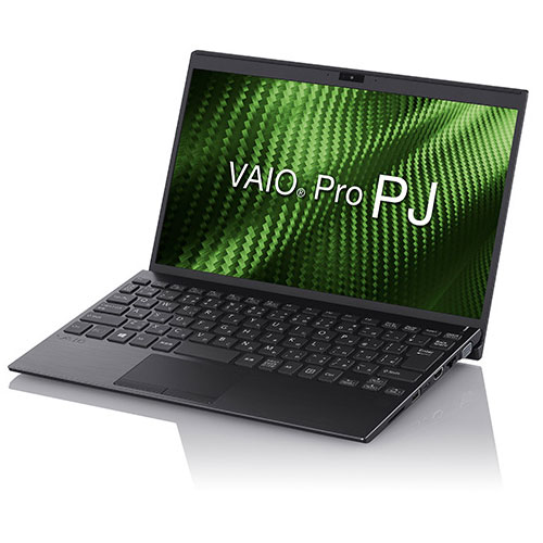 e-TREND｜VAIO VJPJ131BAL1B [VAIO Pro PJ (i7-1065G7/16GB/SSD256GB