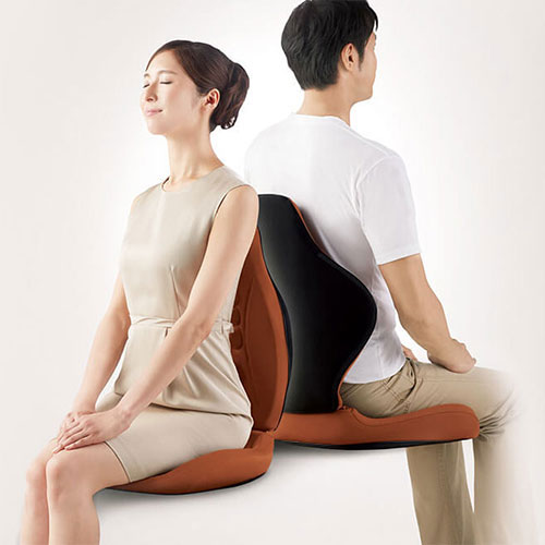 e-TREND｜MTG BS-SH2240F-B [至福の指圧体験 Style SHIATSU スタイル