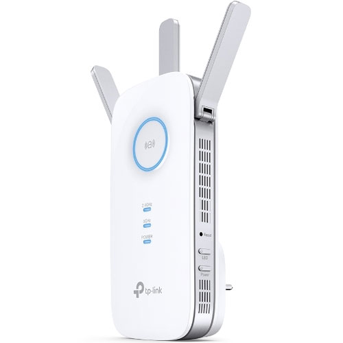 TP-LINK RE450 V4 [AC1750 WLAN中継器]