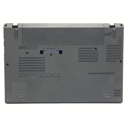 中古美品 新品SSD ノートパソコン 12.5型 Lenovo レノボ ThinkPad X270