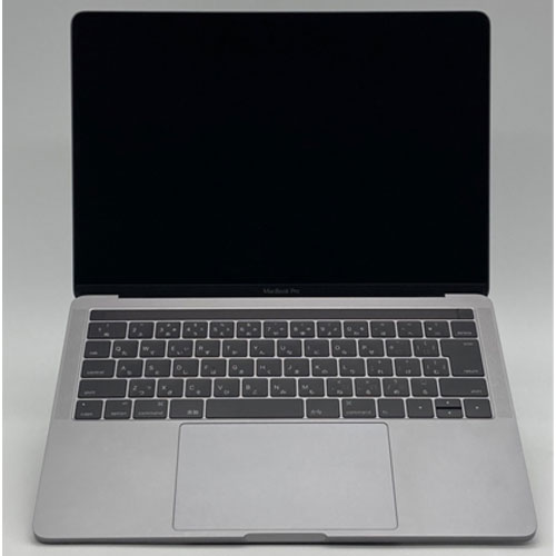 e-TREND｜Apple ☆中古パソコン・Aランク☆C02SV3MJGTDX [MacBook Pro