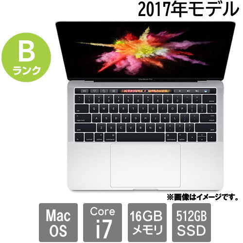 ハイスペックMacBook pro2017 3.5GHz SSD1TB/ 16G