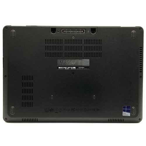 e-TREND｜DELL ☆中古パソコン・Bランク☆Latitude E5270(i5-6200U 8GB ...