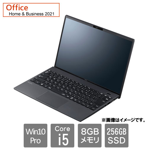 ノートパソコン 本体 NEC VX-G Windows10 i5