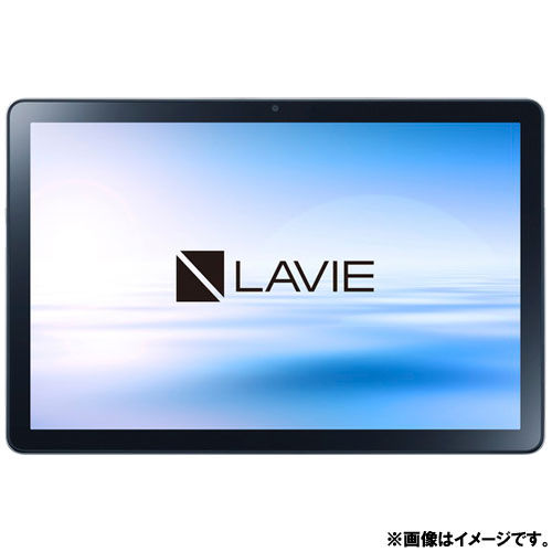 NEC PC-T1055EAS [LAVIE T10 T1055/EAS (Unisoc T610 4GB 64GB 10.1 And11 ラチナグレー)]