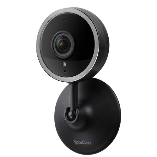 SpotCam Pano 2+_画像2