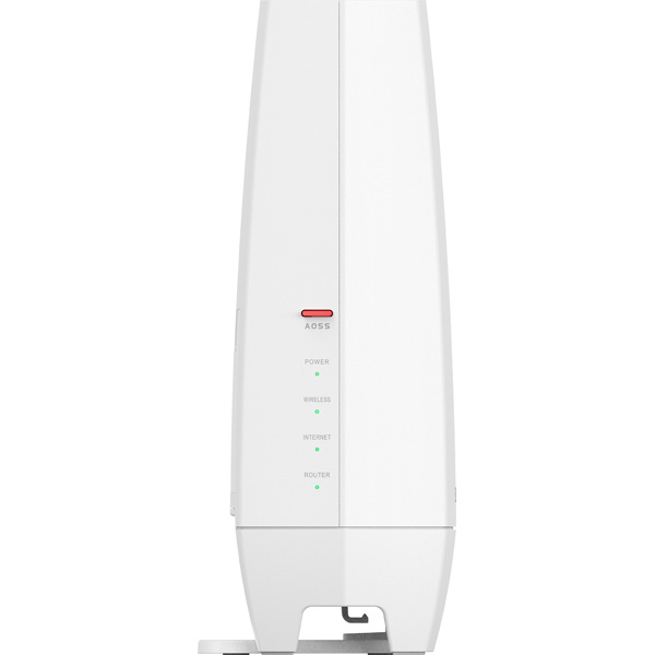 e-TREND｜バッファロー WNR-5400XE6/2S [AirStation Wi-Fi 6E トライバンドルーター 2個セット]