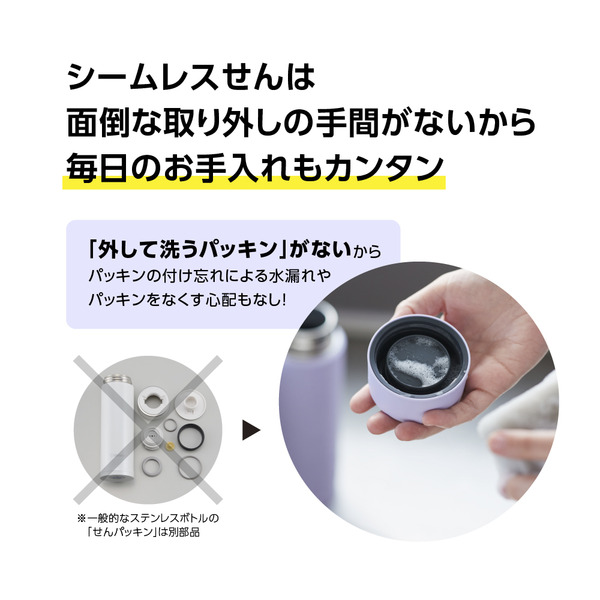 e-TREND｜象印 TUFF SM-ZB48-HM [ステンレスマグ 480ml ミディアムグレー]