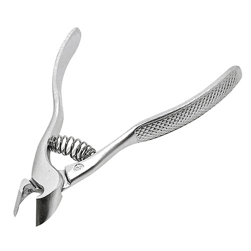 古沢製作所 三条市・老舗鍛冶屋謹製 高級つめ切り 爪美人 雅 黒色 FURU01325 古沢製作所 三条市・老舗鍛冶屋謹製 高級つめ切り 爪美人 雅 黒色