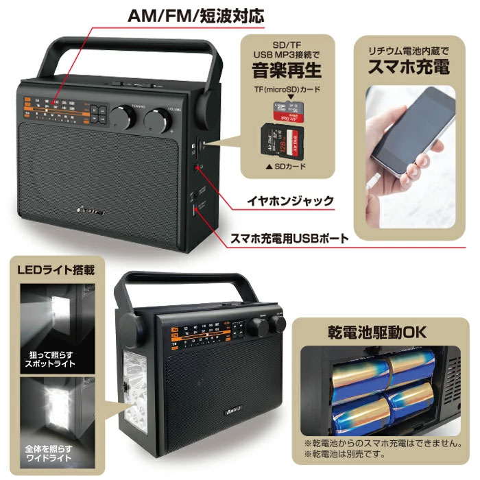 MBRL-5000 BK_画像3