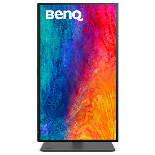 e-TREND|BenQ PD2506Q [25型液晶ディスプレイ 2560×1440/HDMI
