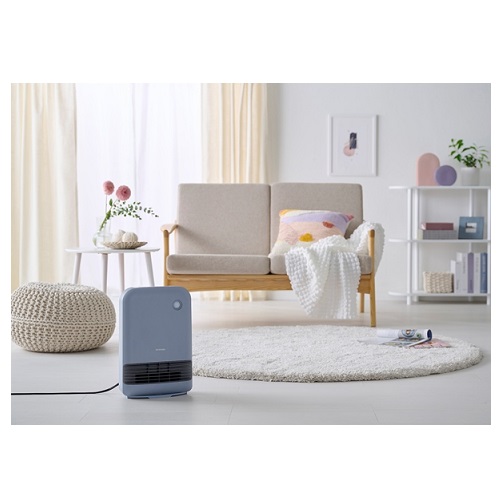 e-TREND｜アイリスオーヤマ ACH-M12A-V [大風量セラミックファンヒーター]