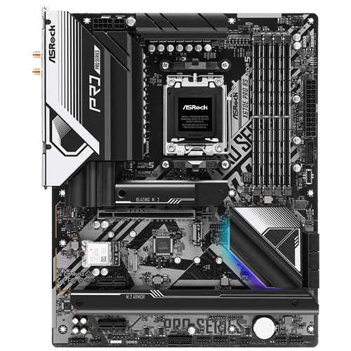 X670E Pro RS_画像0