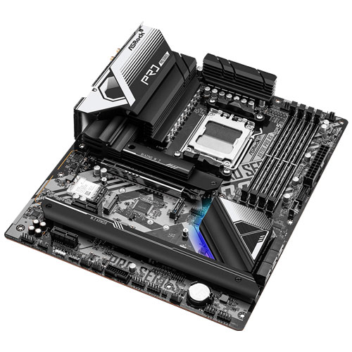 X670E Pro RS_画像2