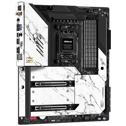 X670E Taichi Carrara_画像2