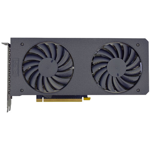 e-TREND｜ELSA GD3060-12GERSH [GeForce RTX 3060 S.A.C/L]