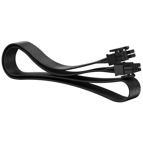 Fractal Design FD-A-PSC1-001 [ATX12V 4+4 pin modular cable]
