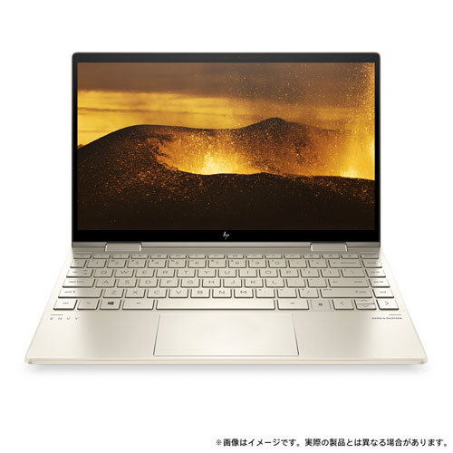 e-TREND｜HP 54J99PA-AAAW [HP ENVY x360 13-bd (Corei7 16GB SSD512GB ...