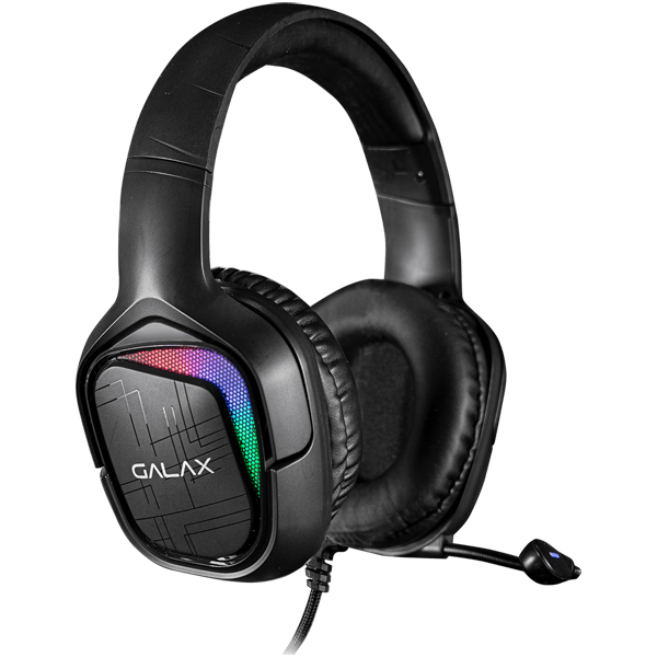 GALAX SONAR-04 Black