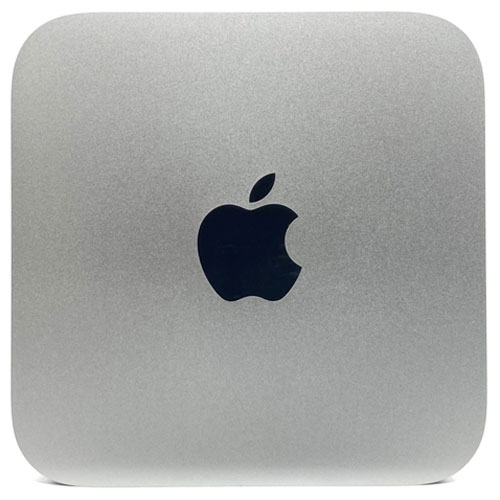 e-TREND｜Apple ☆中古パソコン・Aランク☆C07PX0KRG1J1 [Macmini 7.1 