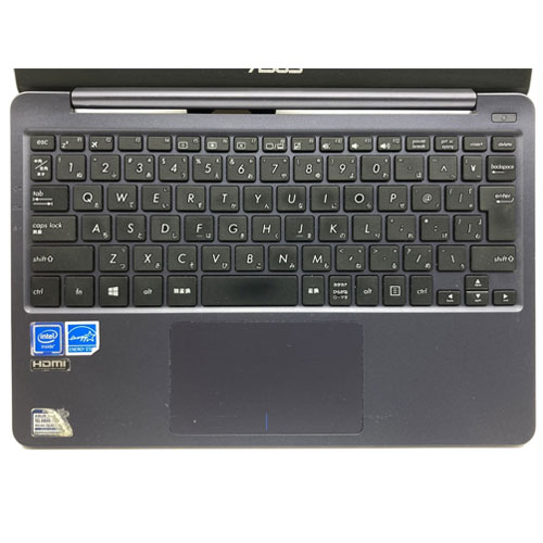 新品未開封 ノートパソコン VivoBook E203N