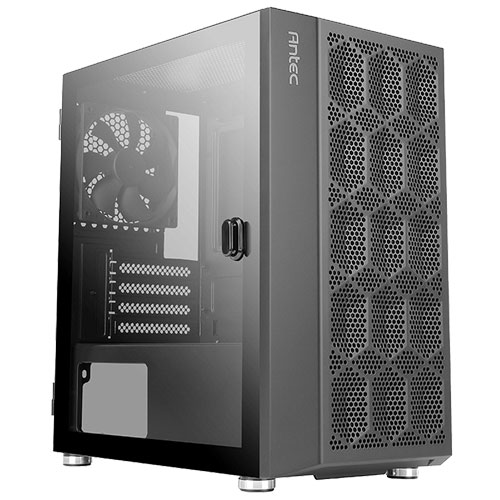 microATX ミニタワーケース NX200M