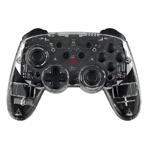 MAD CATZ GSSWDOINCR002-0J [C.A.T.9 ワイヤレス ゲーミングパッド]