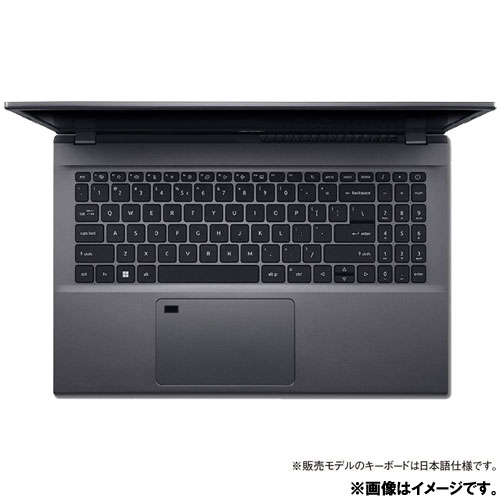 e-TREND｜エイサー A515-57-A76Y/SF [Aspire 5 (i7-1255U 16GB