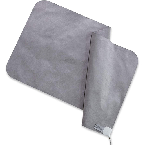 INKO Heating Mat SLEEP+ アーバングレイ IK20214 e-TREND｜INKO Heating Mat SLEEP+ アーバングレイ IK20214