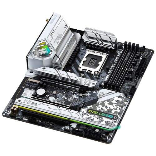 Z790 Steel Legend WiFi_画像3