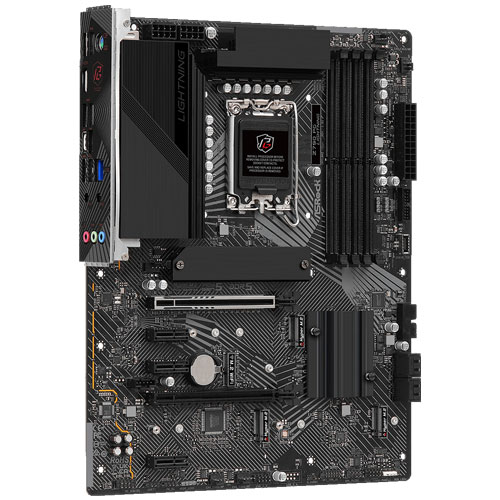 Z790 PG Lightning_画像2