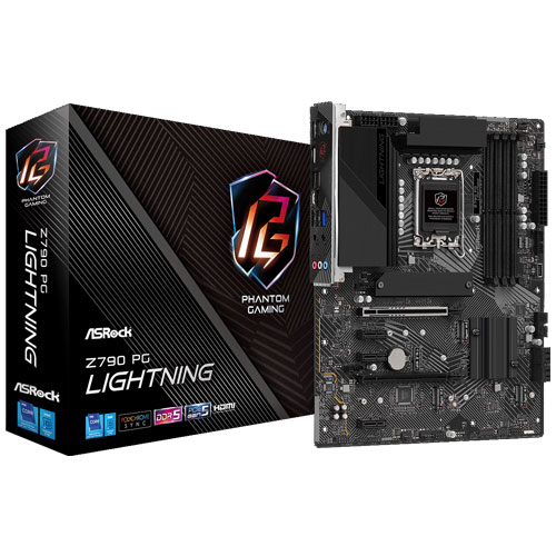 Z790 PG Lightning_画像5