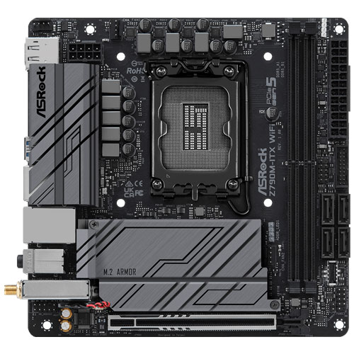 Z790M-ITX WiFi_画像1