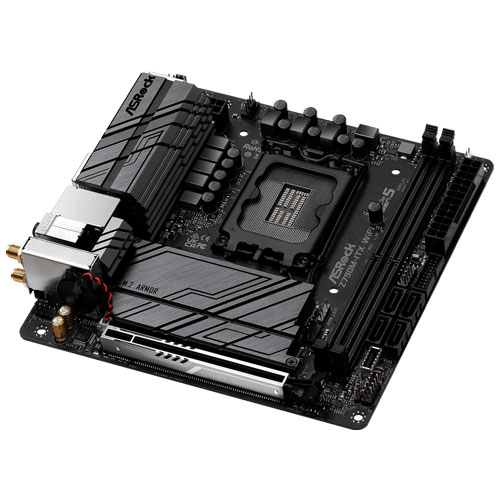 Z790M-ITX WiFi_画像3