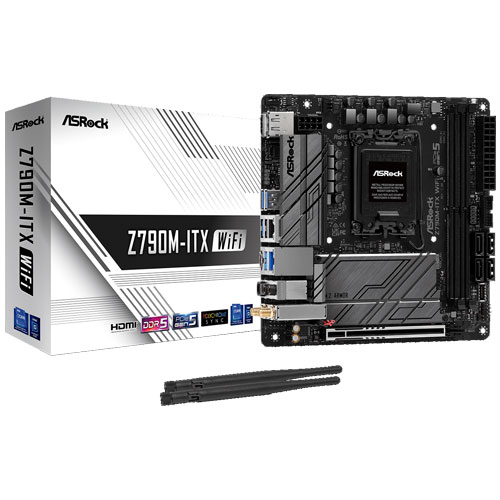 Z790M-ITX WiFi_画像5