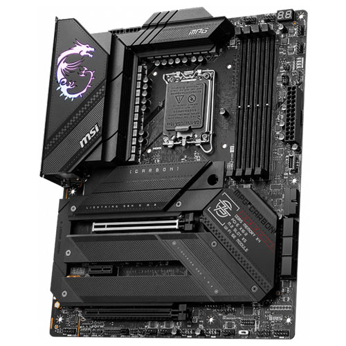 MPG Z790 CARBON WIFI_画像2