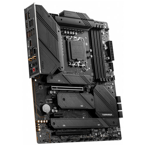 MAG Z790 TOMAHAWK WIFI DDR4_画像1