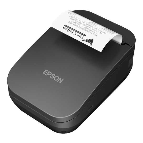 エプソン P802B921A3 [レシートプリンター/モバイル/オートカッター/80mm/Bluetooth]