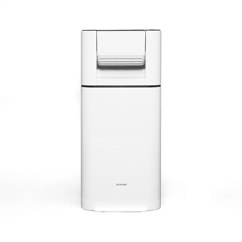 e-TREND｜アイリスオーヤマ IJDC-N50-B [サーキュレーター付衣類