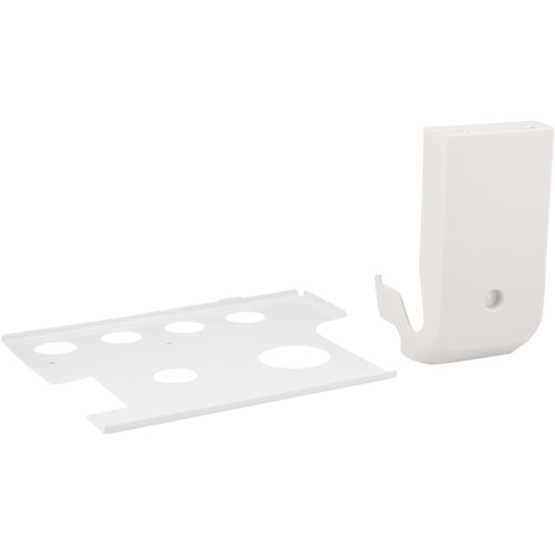 アイリスオーヤマ IP-ICAM01-HLD [インタラクティブカメラホルダー(IP-AW400W/IP-AU450W)]