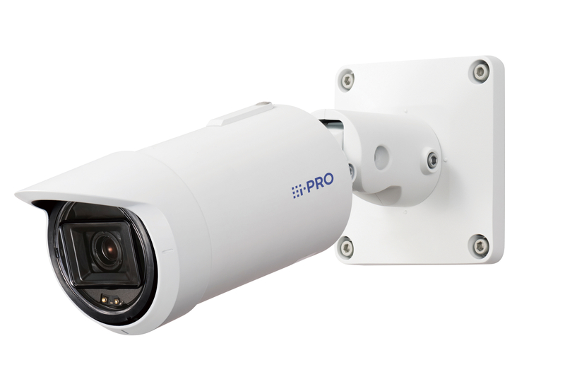 大勧め Synology BC500 多目的AI監視カメラ 画角110度 5MP IP67 PoE対応 人体 車両検出 音声 動体検知 